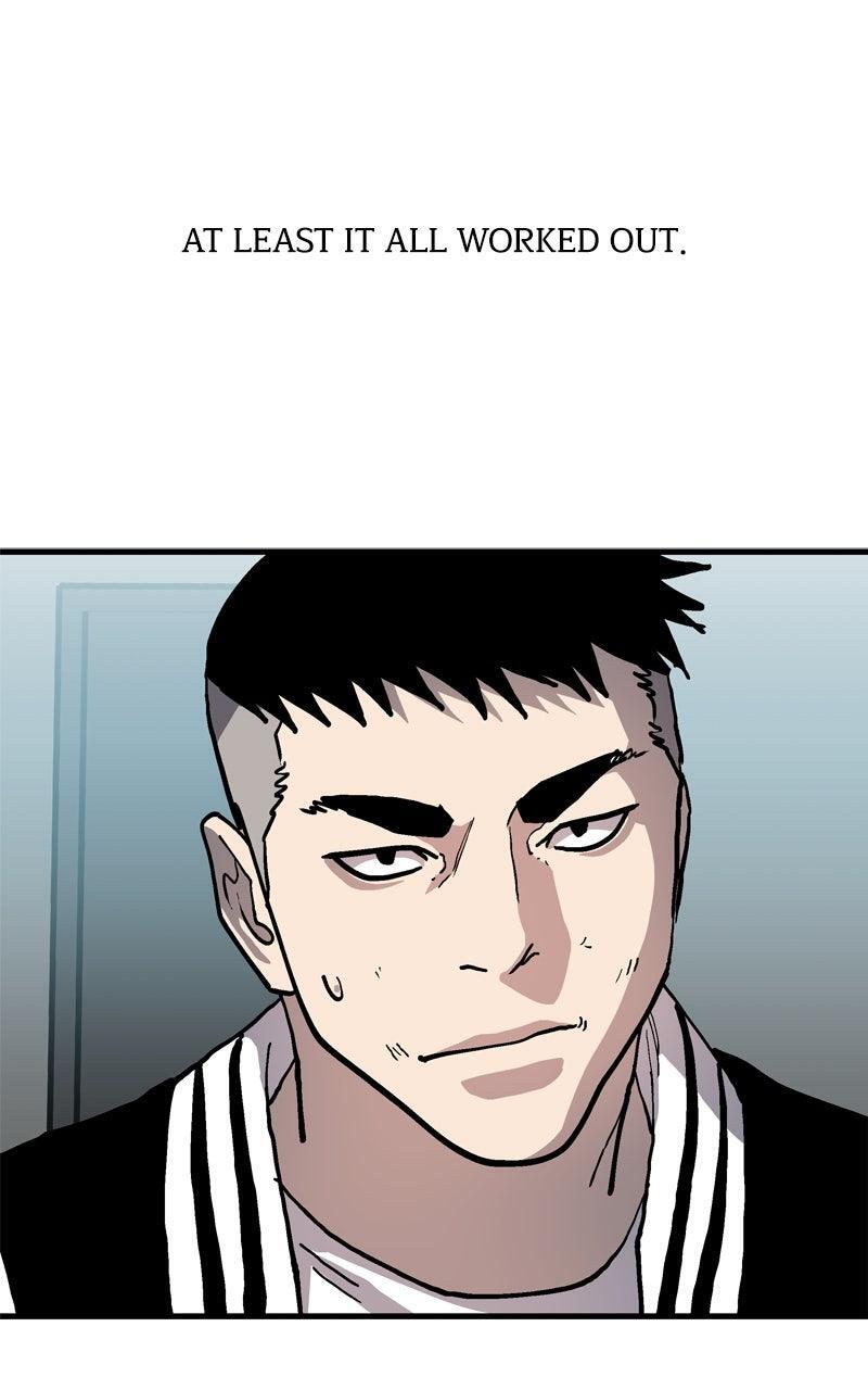 Read Boss Return Manga Online