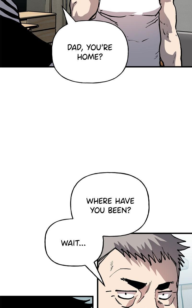 Read Boss Return Manga Online