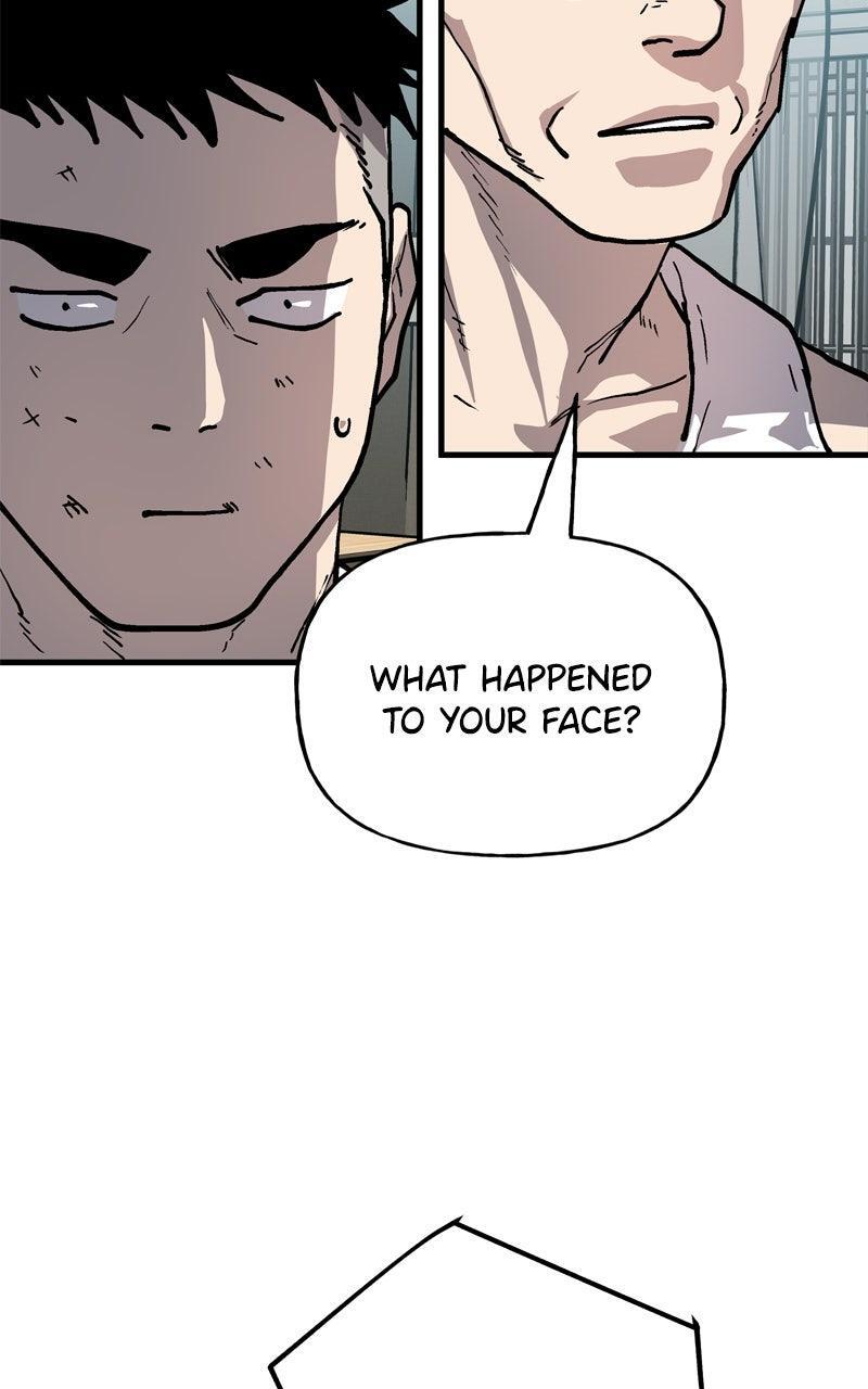 Read Boss Return Manga Online