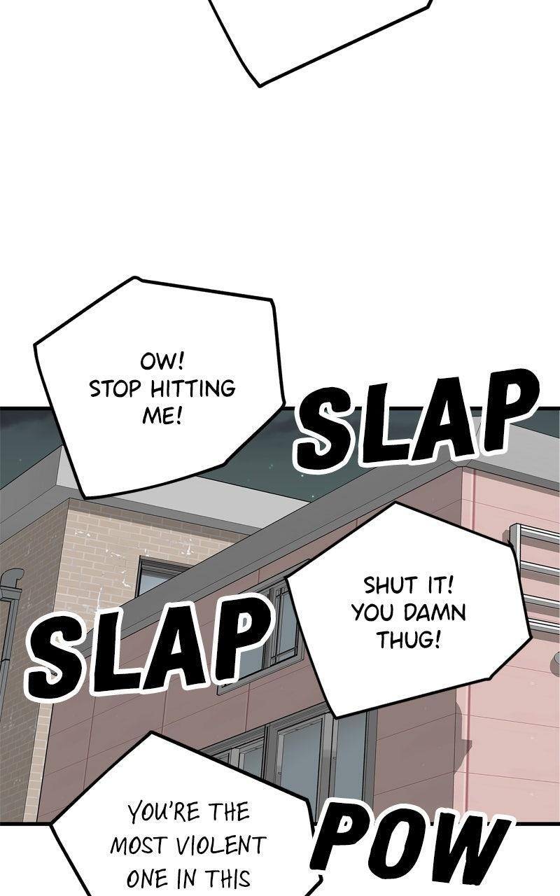 Read Boss Return Manga Online