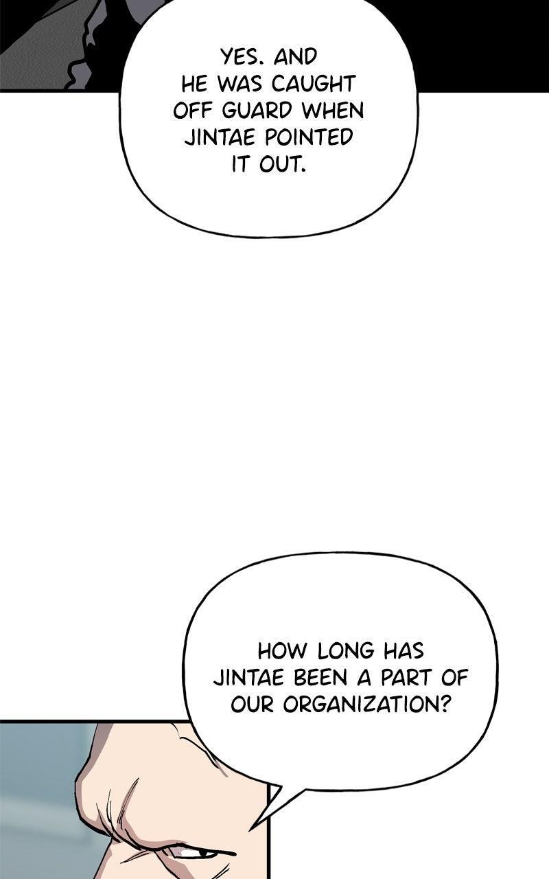 Read Boss Return Manga Online