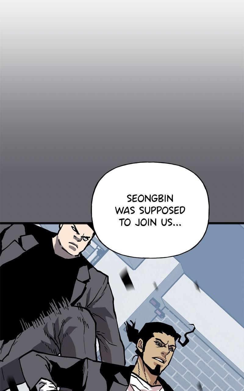 Read Boss Return Manga Online