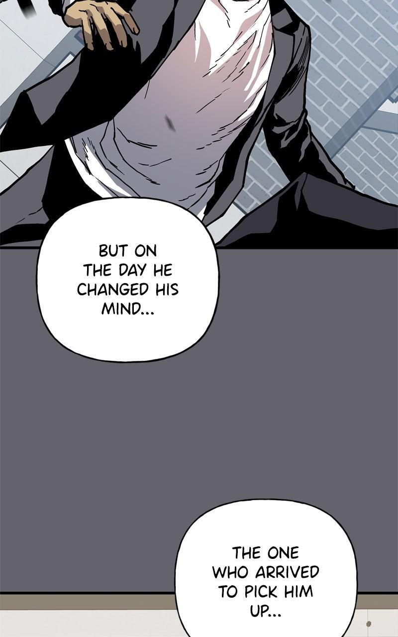 Read Boss Return Manga Online