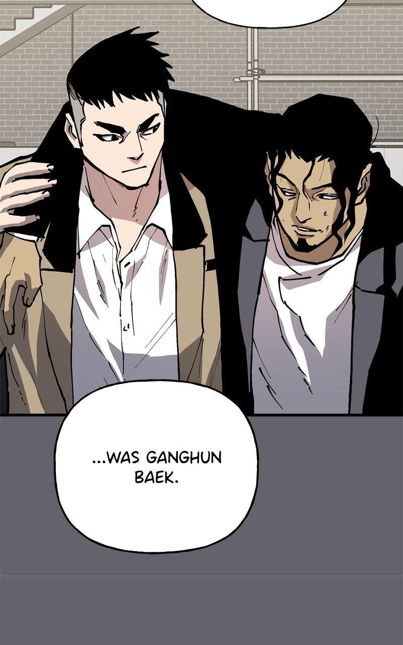 Read Boss Return Manga Online