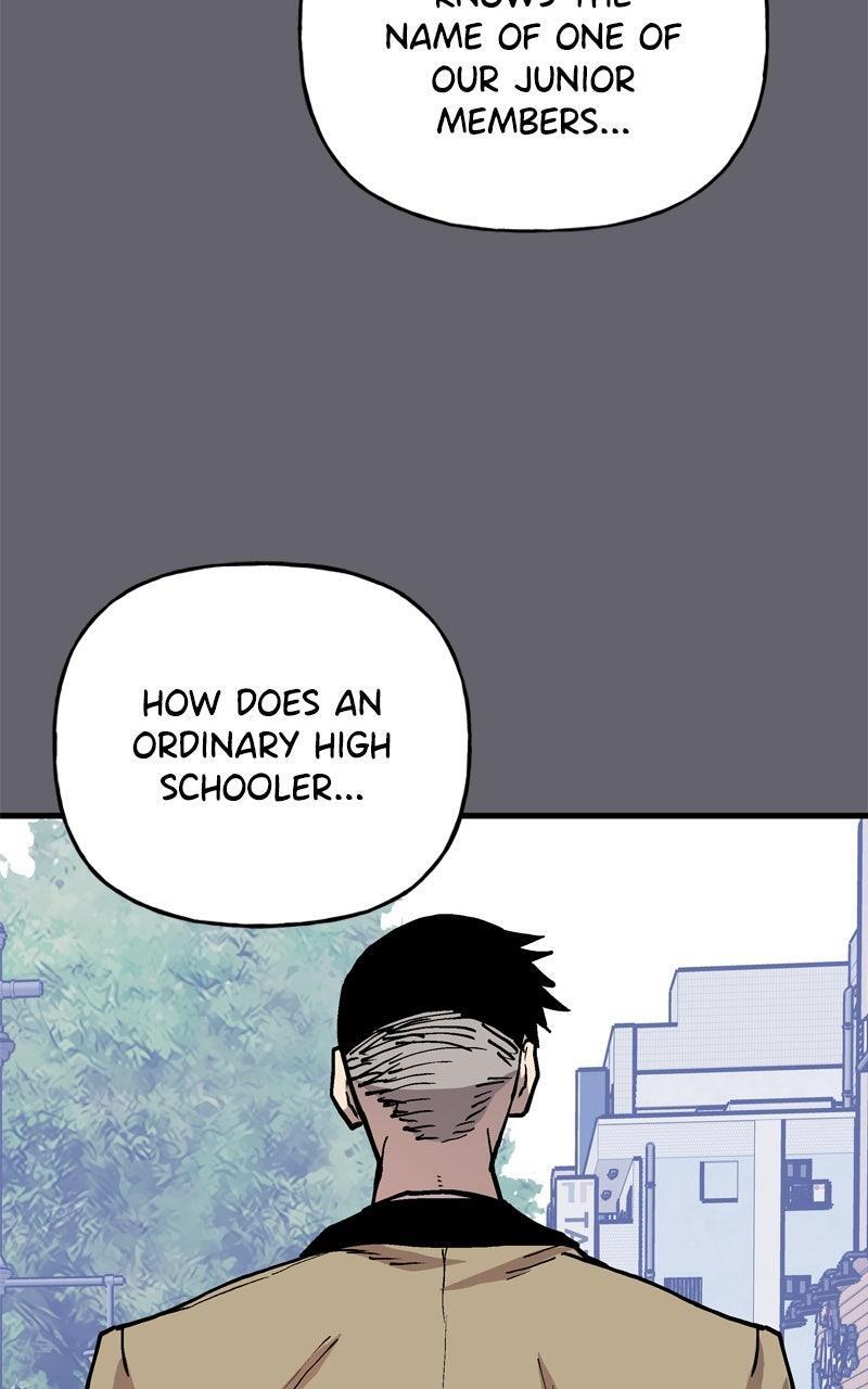 Read Boss Return Manga Online