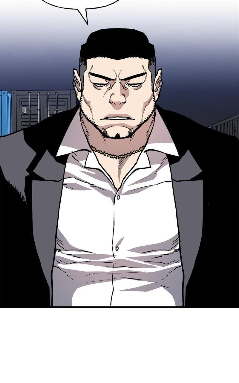 Read Boss Return Manga Online