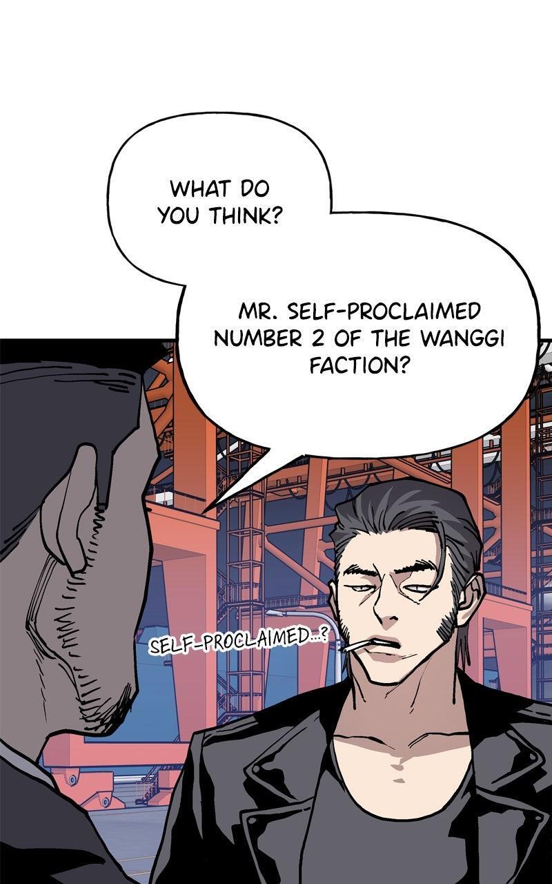 Read Boss Return Manga Online