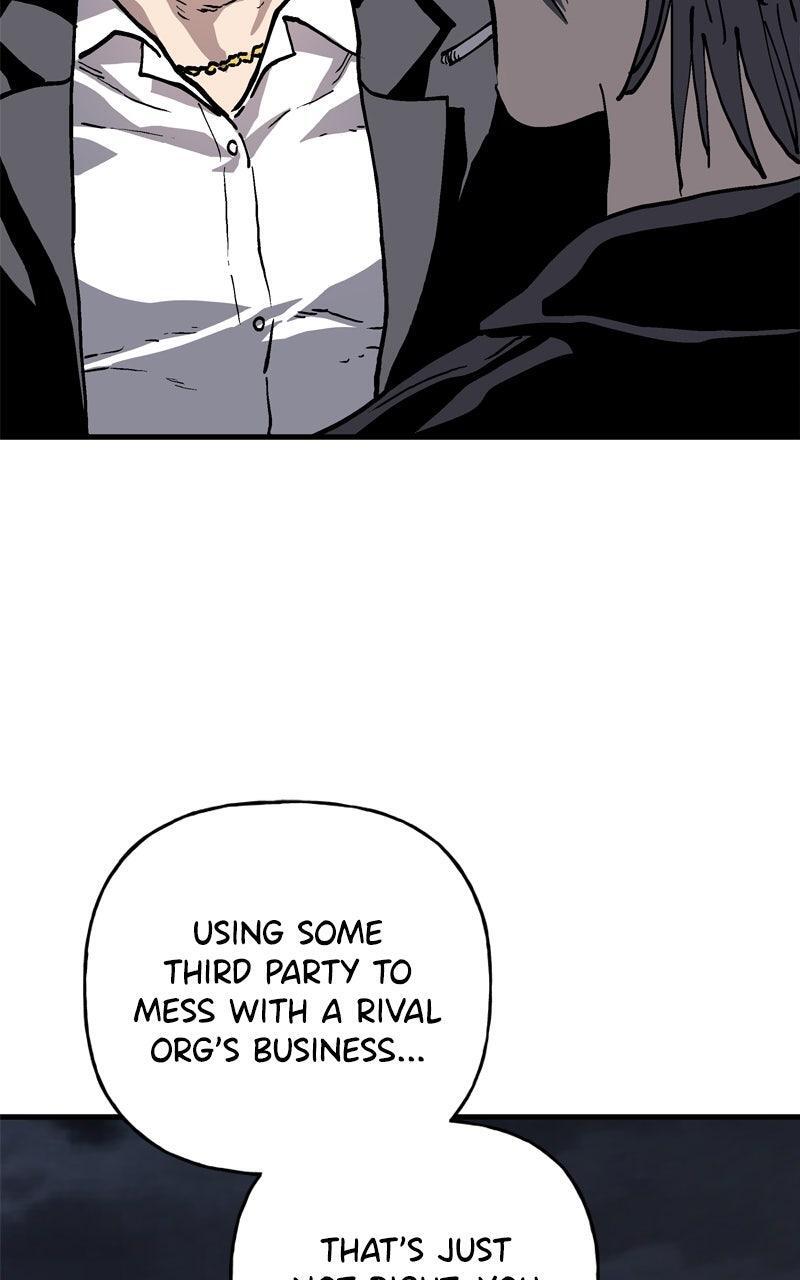Read Boss Return Manga Online