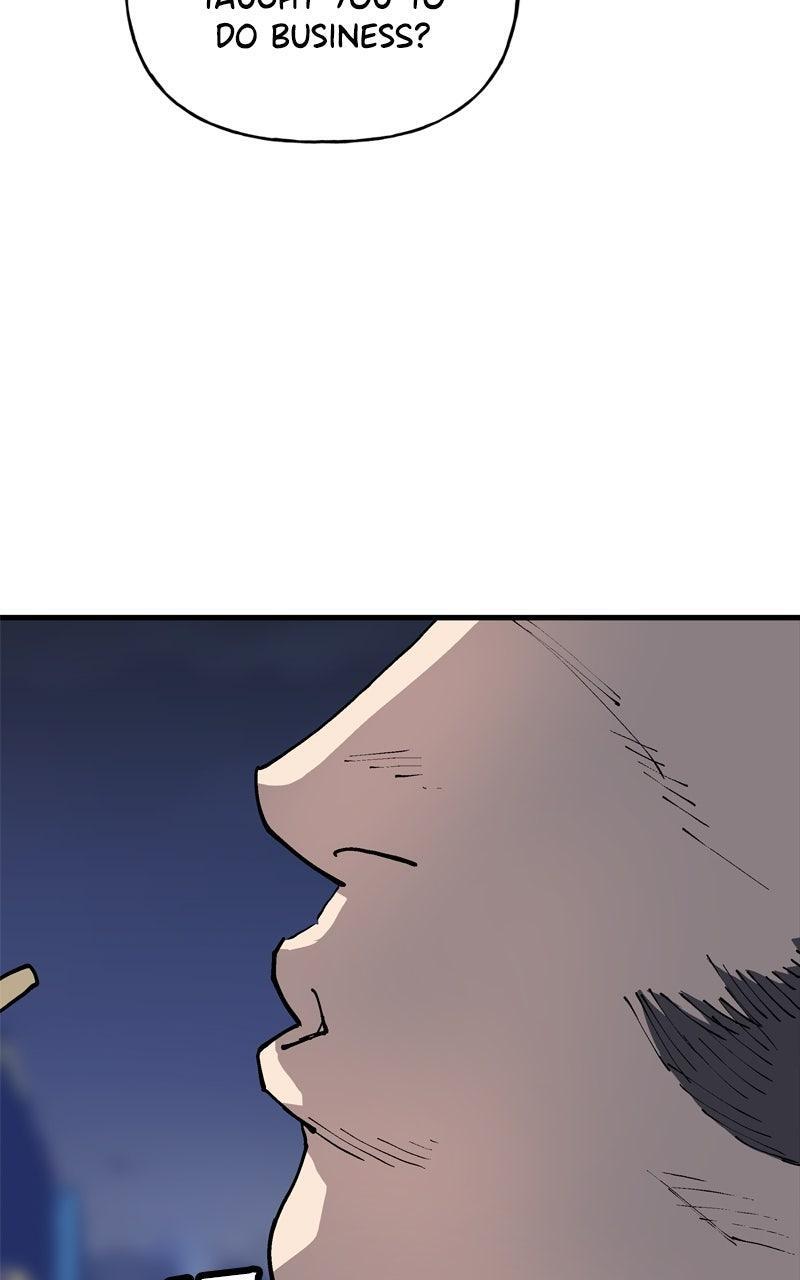 Read Boss Return Manga Online