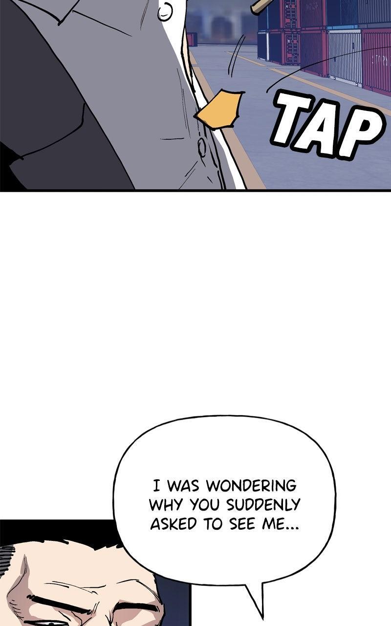 Read Boss Return Manga Online