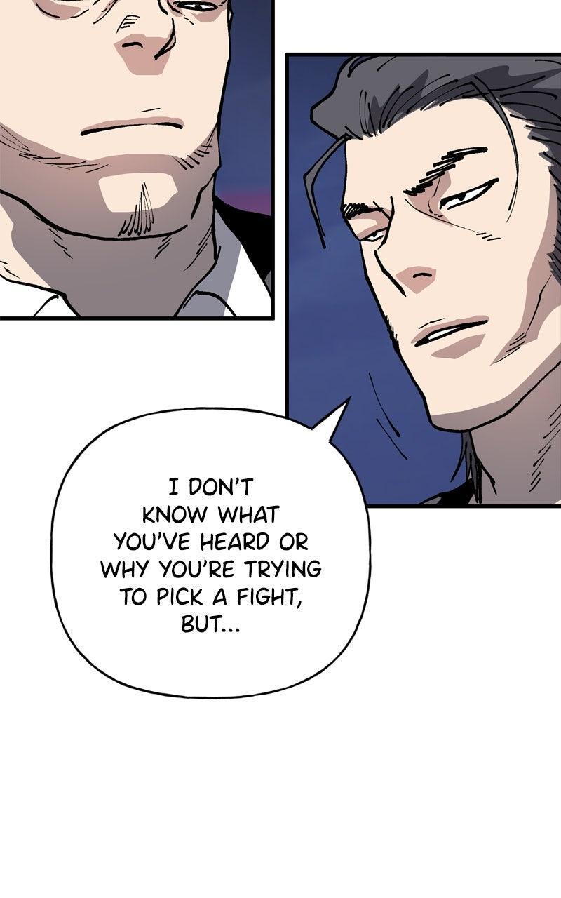 Read Boss Return Manga Online