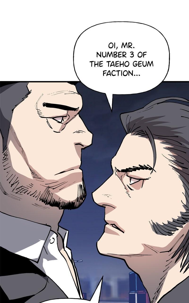 Read Boss Return Manga Online