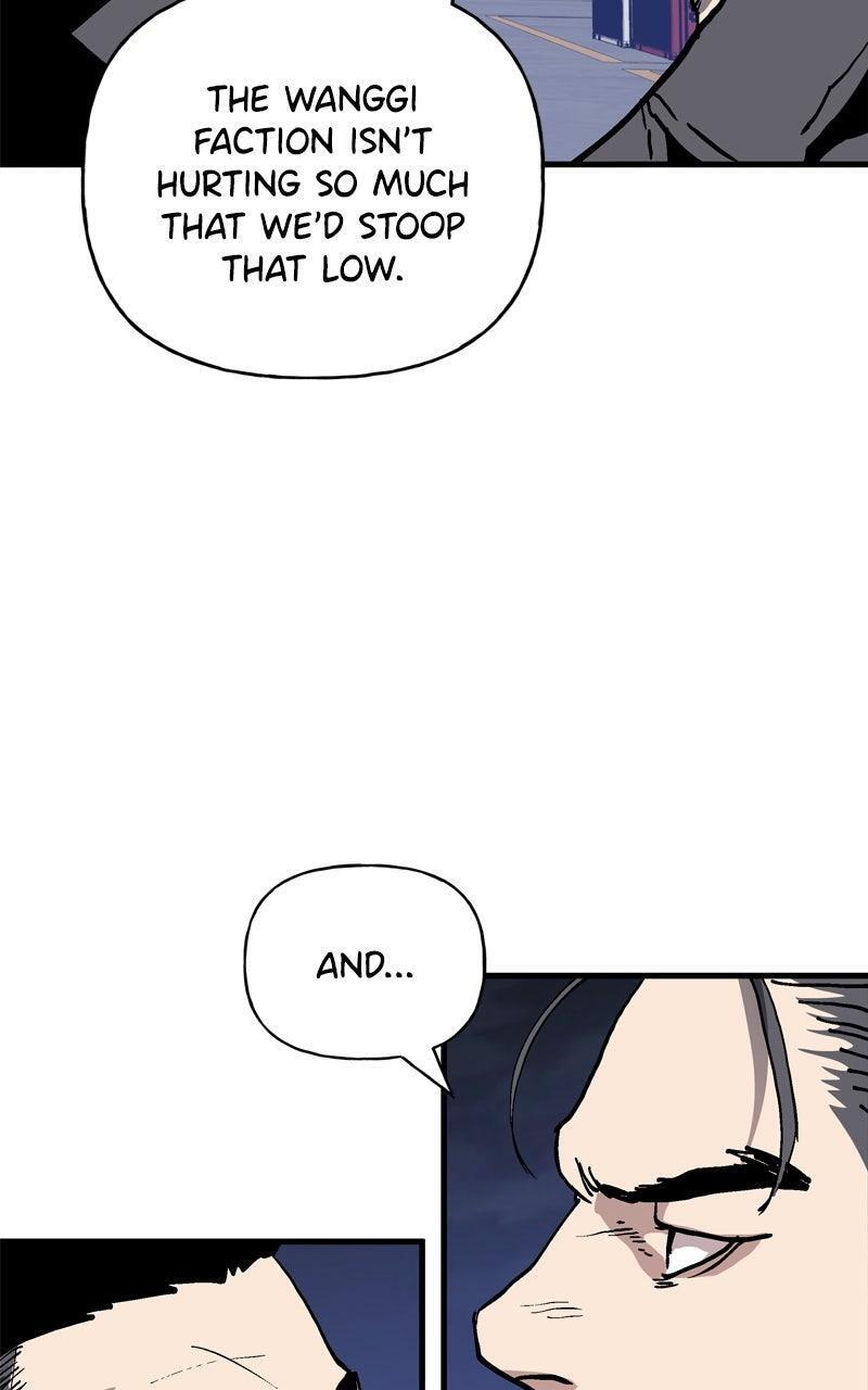 Read Boss Return Manga Online
