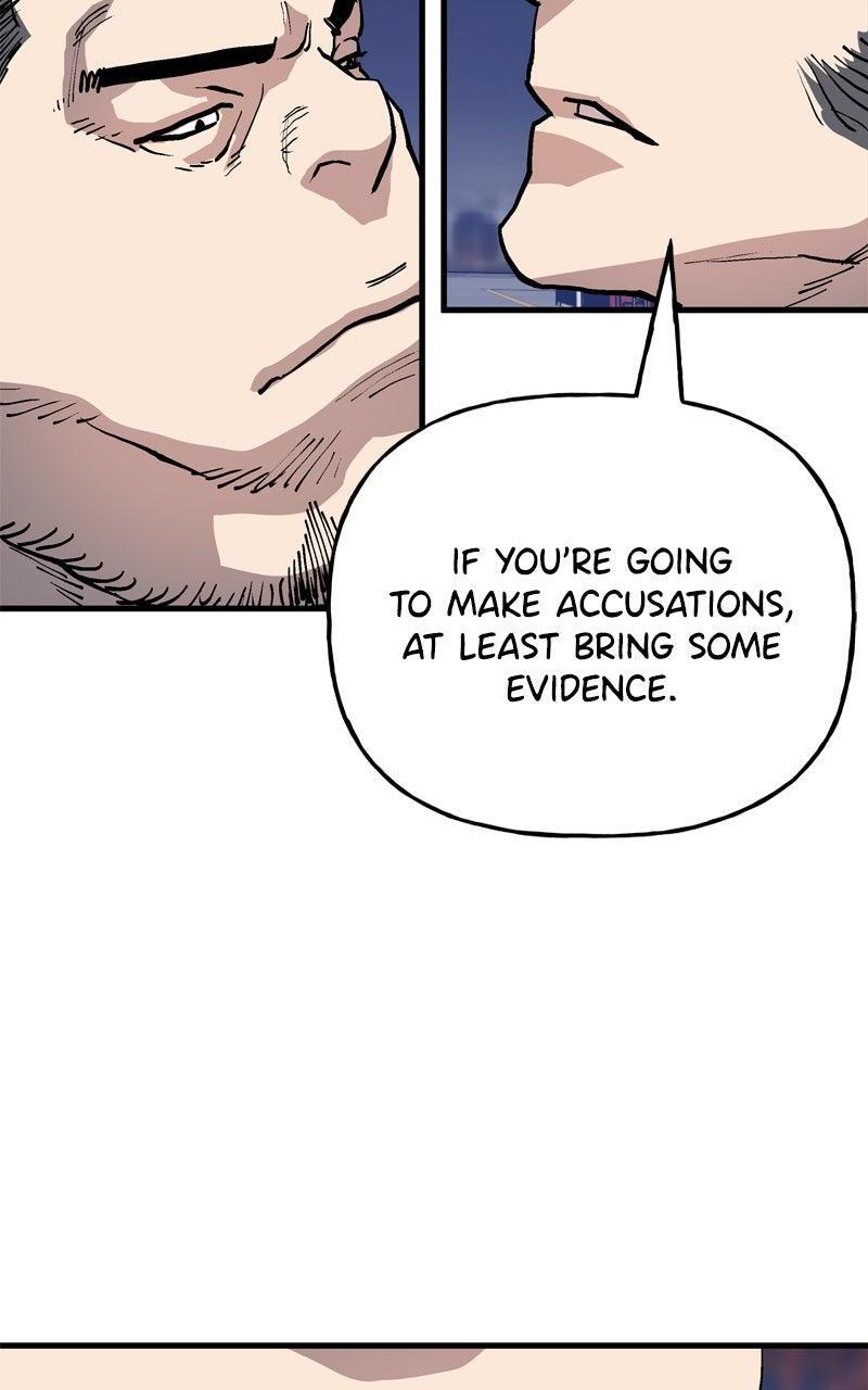 Read Boss Return Manga Online