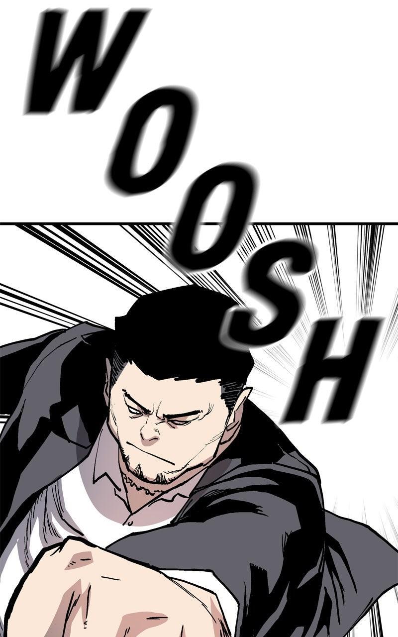 Read Boss Return Manga Online