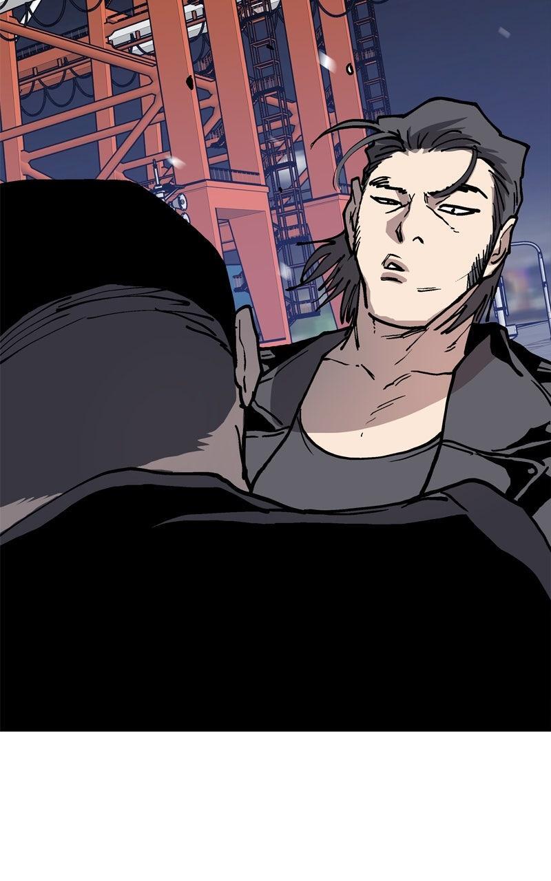 Read Boss Return Manga Online