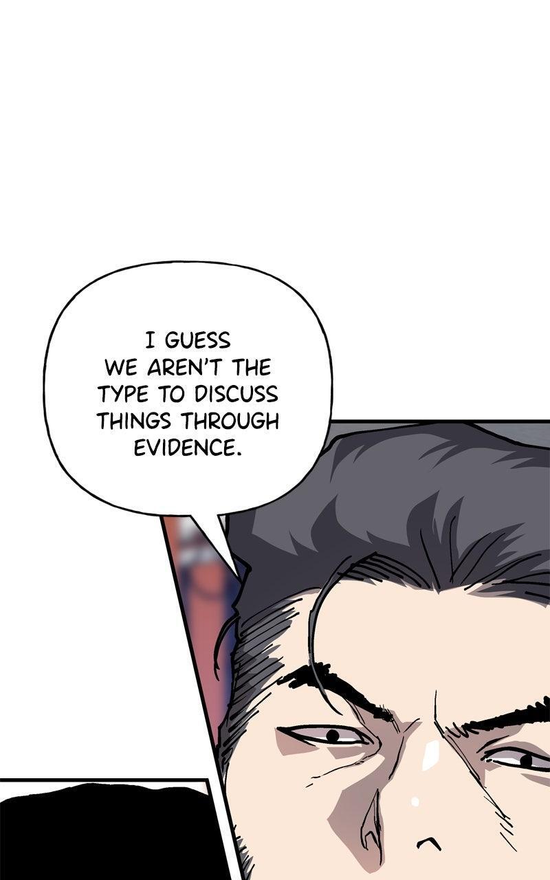 Read Boss Return Manga Online