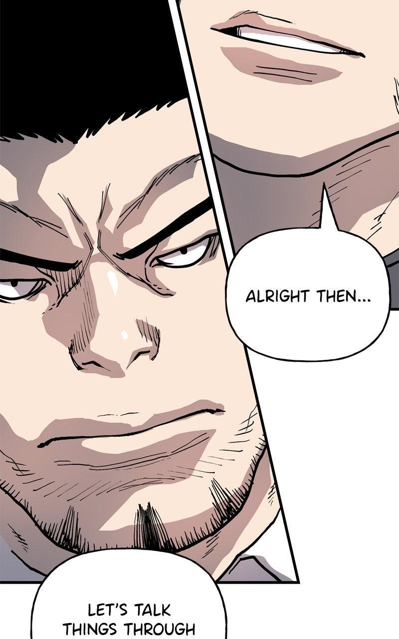Read Boss Return Manga Online