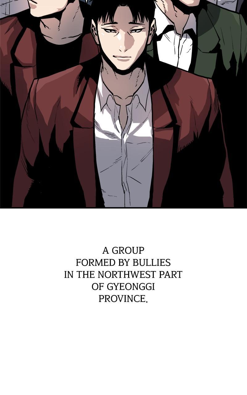 Read Boss Return Manga Online