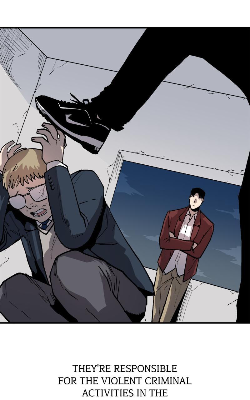 Read Boss Return Manga Online