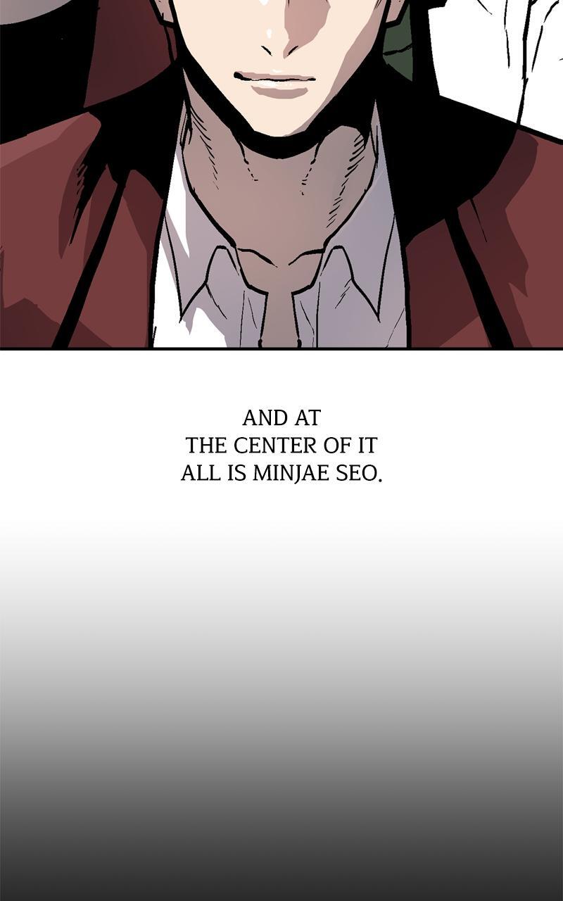 Read Boss Return Manga Online