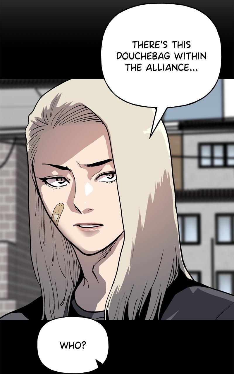 Read Boss Return Manga Online
