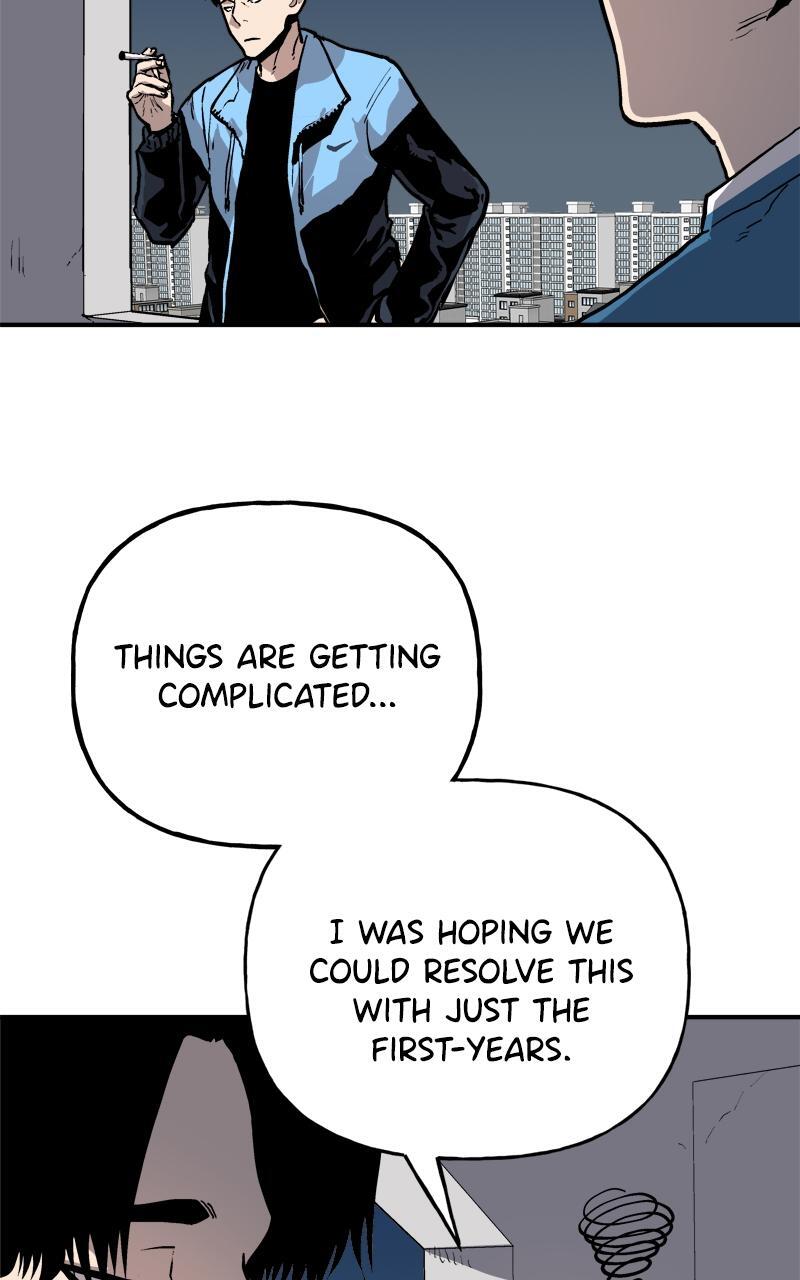 Read Boss Return Manga Online