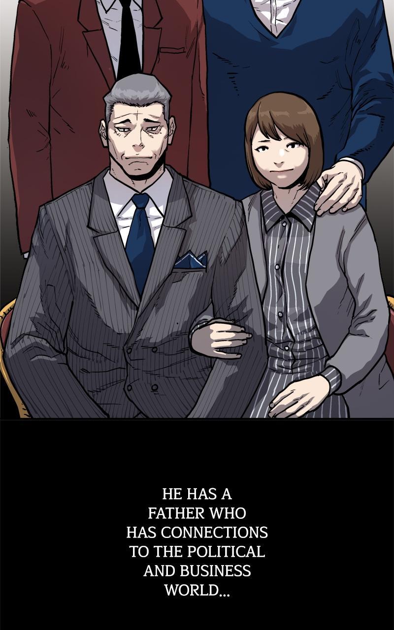 Read Boss Return Manga Online