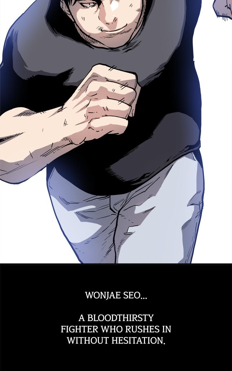 Read Boss Return Manga Online