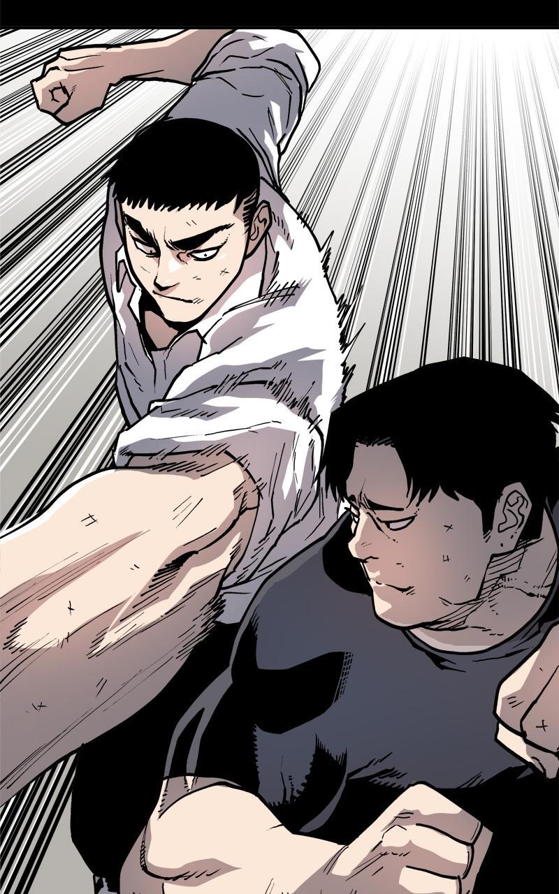 Read Boss Return Manga Online