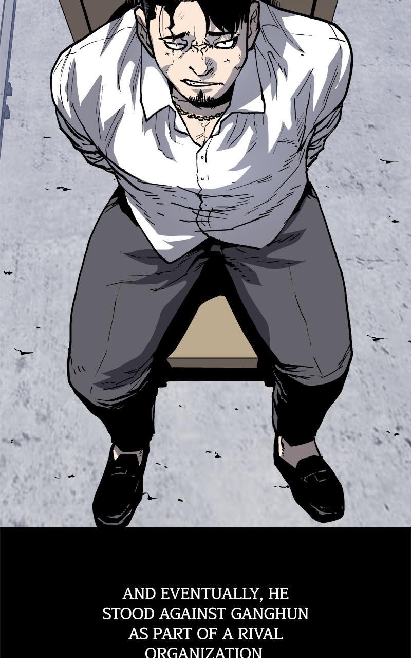 Read Boss Return Manga Online