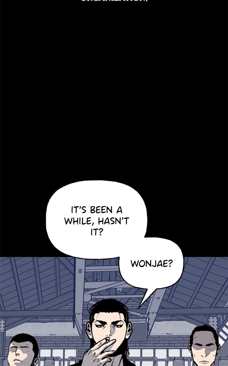 Read Boss Return Manga Online