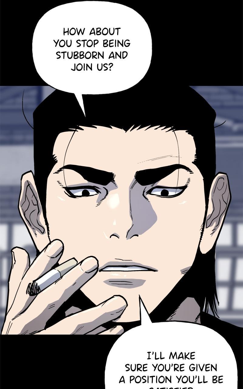 Read Boss Return Manga Online