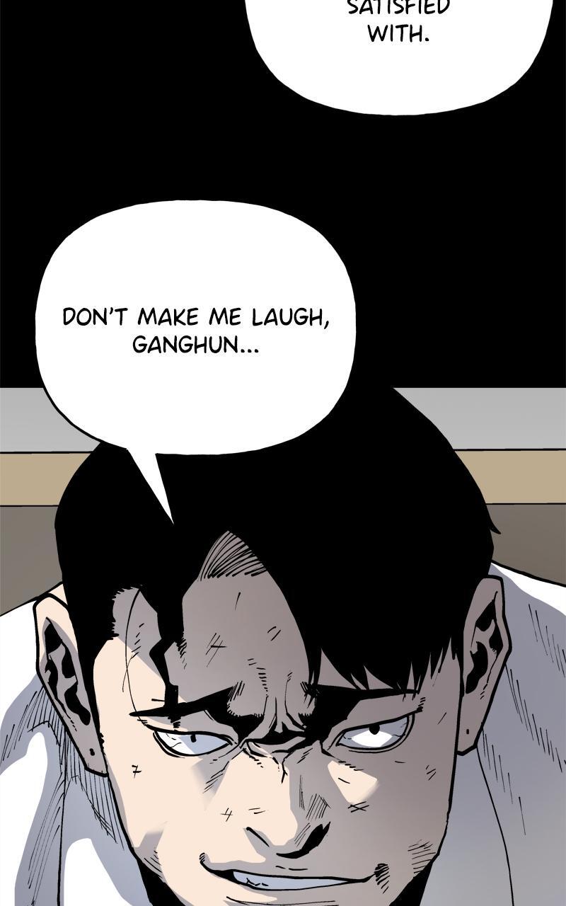 Read Boss Return Manga Online