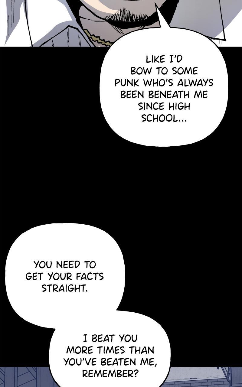 Read Boss Return Manga Online
