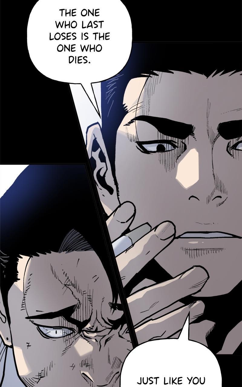 Read Boss Return Manga Online