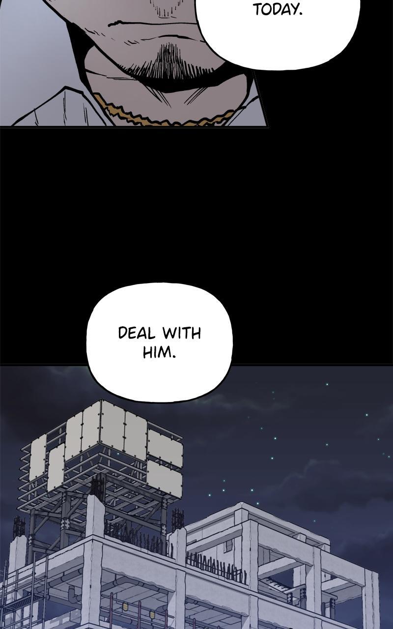 Read Boss Return Manga Online