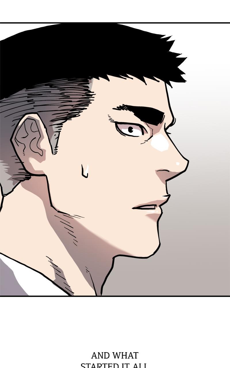 Read Boss Return Manga Online