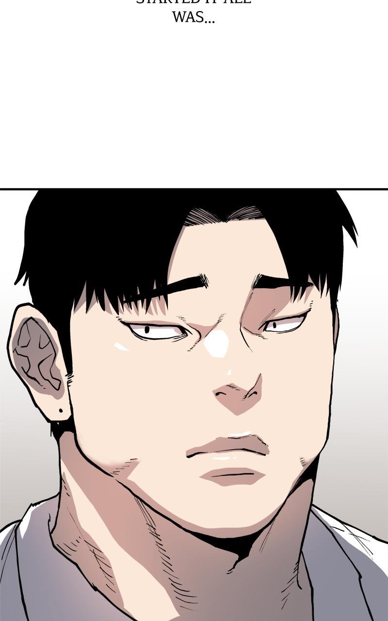 Read Boss Return Manga Online
