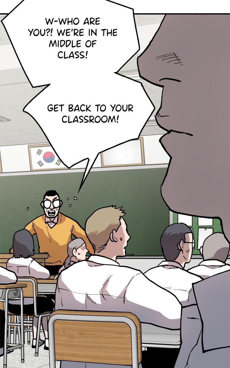 Read Boss Return Manga Online
