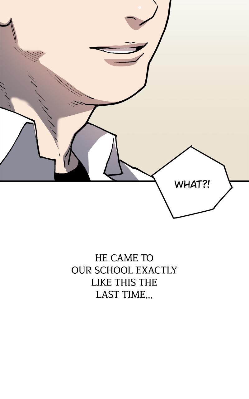 Read Boss Return Manga Online