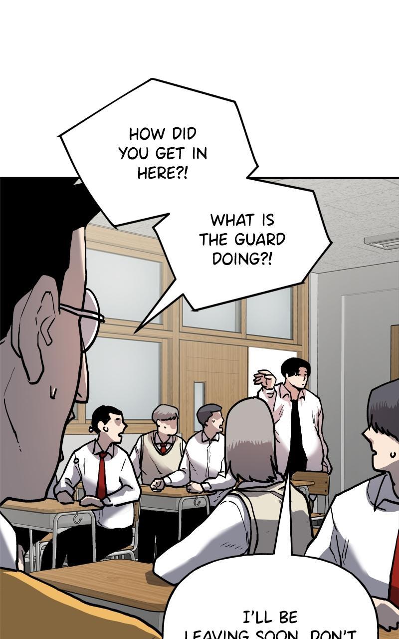 Read Boss Return Manga Online