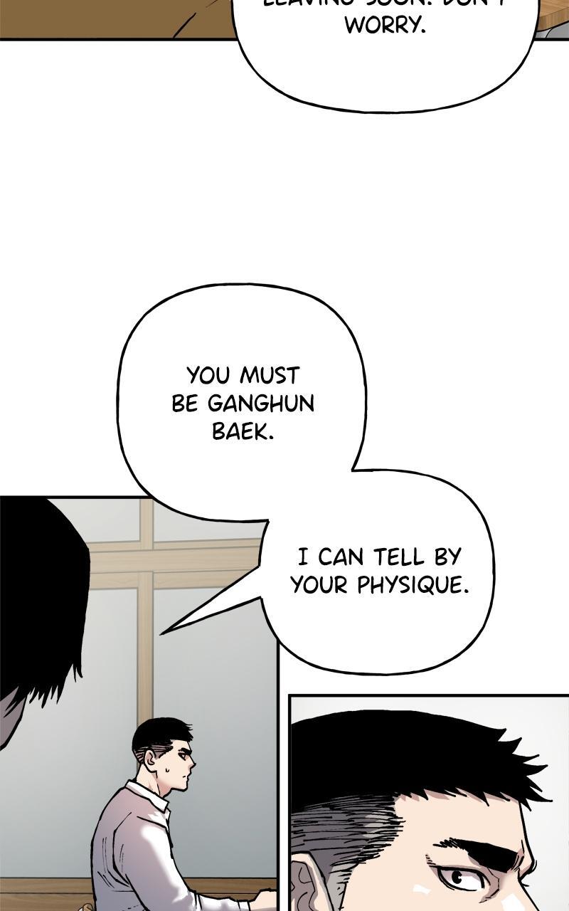 Read Boss Return Manga Online