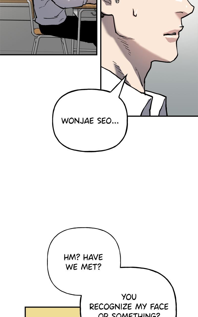 Read Boss Return Manga Online
