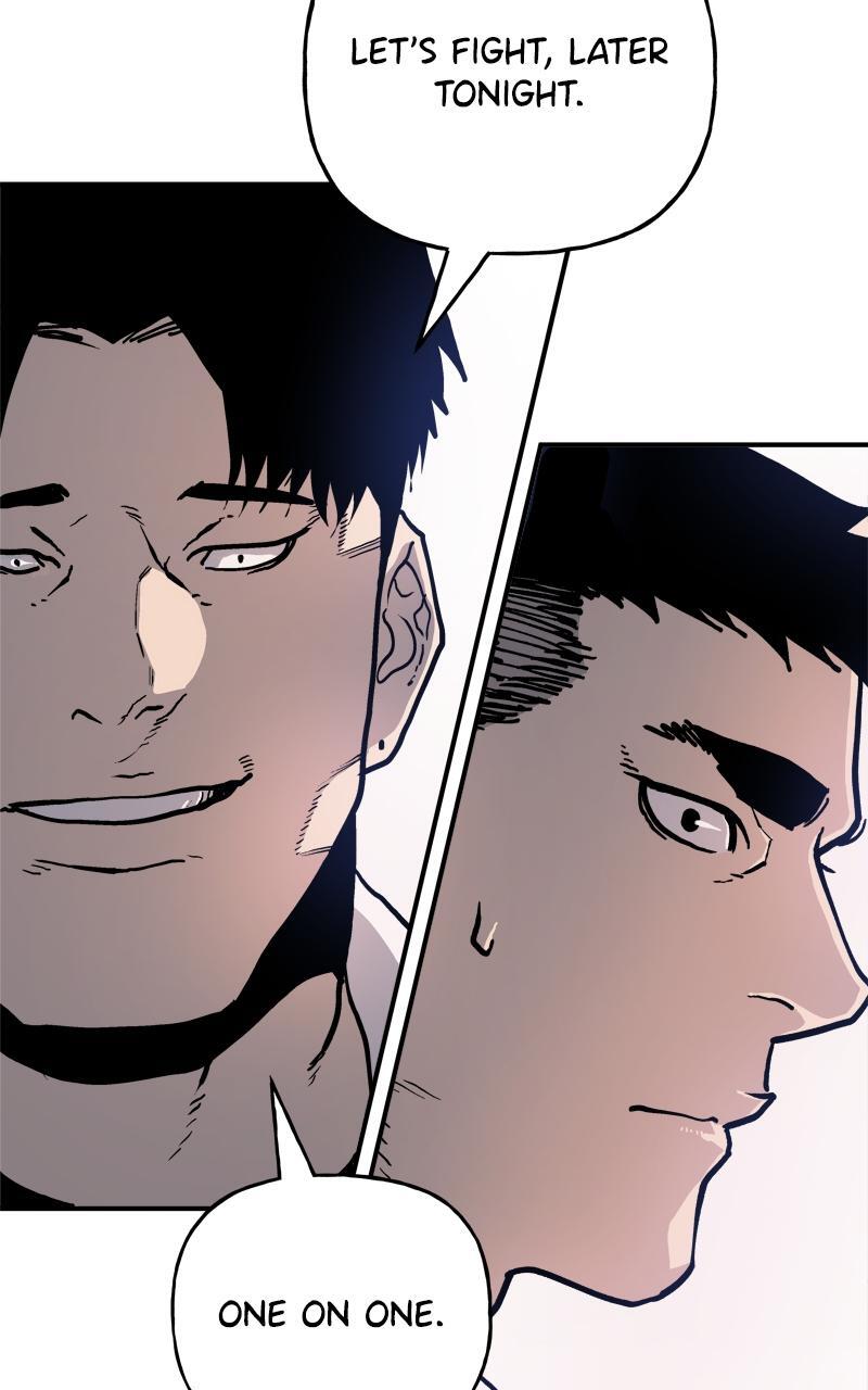Read Boss Return Manga Online