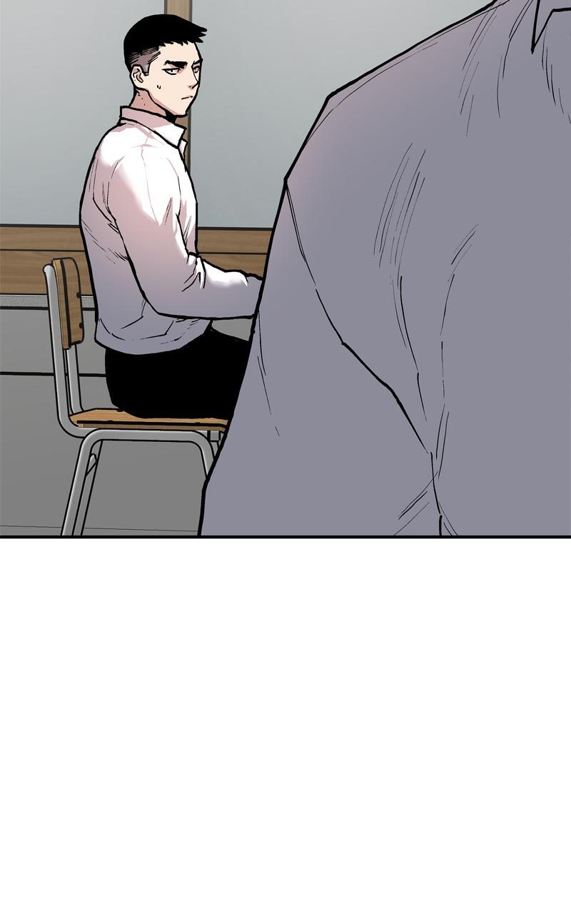Read Boss Return Manga Online