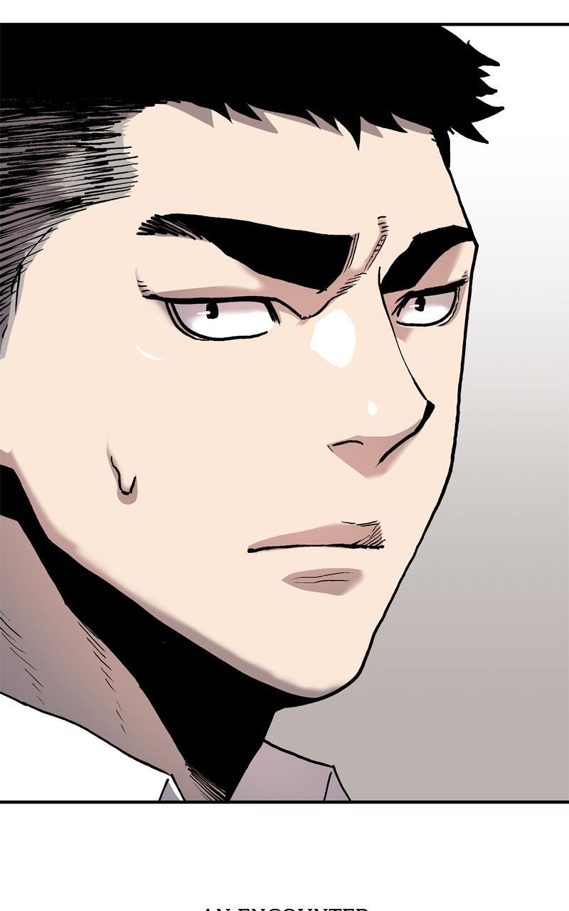 Read Boss Return Manga Online
