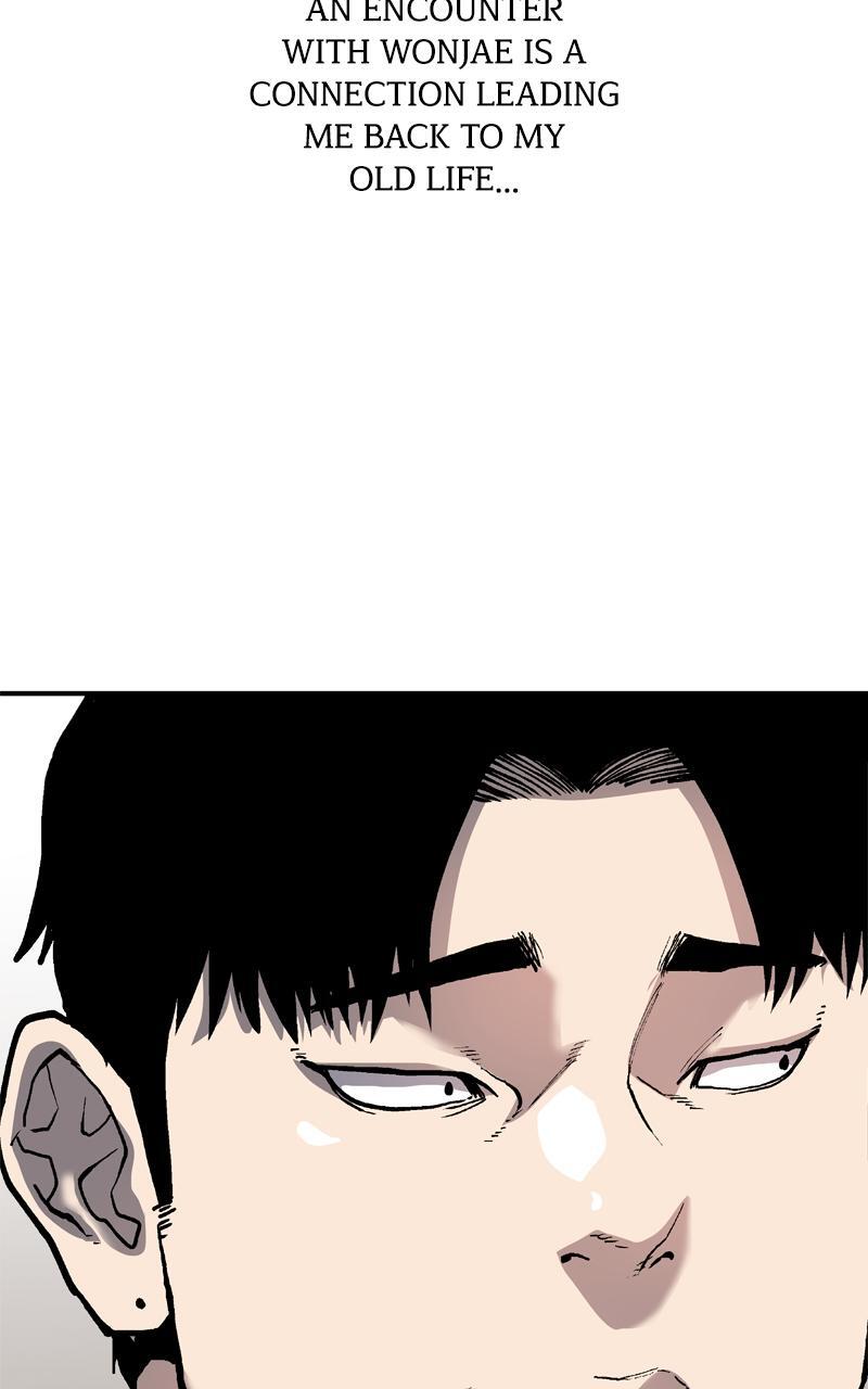 Read Boss Return Manga Online