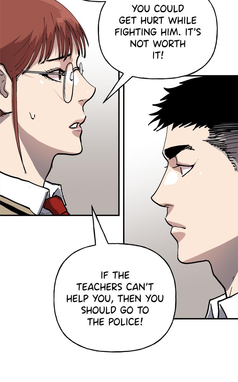 Read Boss Return Manga Online