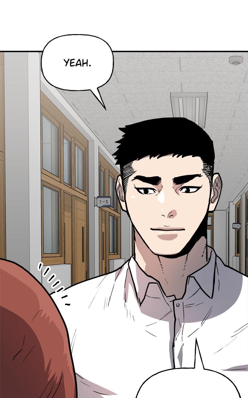 Read Boss Return Manga Online